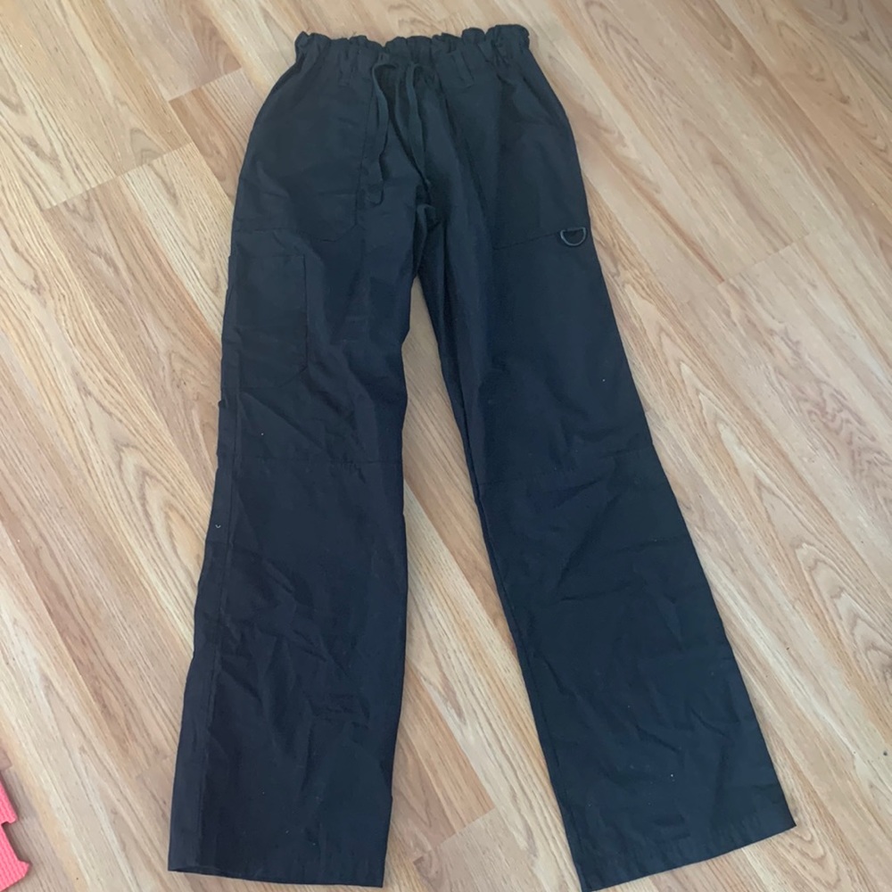 Adar scrub pants